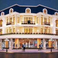 Cho thuê kinh doanh tại Đại Lộ Bốn Mùa - Vinhomes Ocean Park 3. Hotline cho thuê: 0945.99.11.33