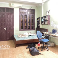 Phạm Ngọc Thạch - Phân Lô Ô Tô Tránh - Dừng Đỗ - Vỉa Hè - Sổ Đẹp Nhà Dân Xây- Giá Bán 8,7 Tỷ.
