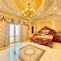 Bán Nhà Đường Nguyễn Văn Trỗi Phường 1 Quận Tân Bìnhdiện Tích7.5M X15M Hầm 6 Lầu Giá Bán 27,5 Tỷ Còn Tl