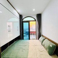 Đáng Tiền! Bán Toà Chdv Gần Đh Ktqd 74M2*6T 19Pndiện Tích 100 Triệu/Th, Pccc Đủ, Ô Tô, Thông Tứ Tung
