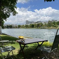 Chính Chủ Gửi Bán Nhà Phố View Hồ Lakeview City Đường 25M, Giá Bán 21,5 Tỷ Thương Lượng. Liên Hệ: 0911738990