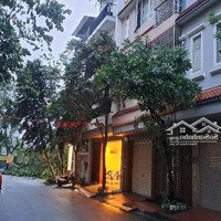 Phân Lô 2 Thoáng Trước Sau - Vip Khu Đô Thị Đại Kim - Nguyễn Cảnh Dị - Vỉa Hè Đá Bóng - Ô Tô Tránh