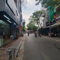 Bán Nhà Mp Nguyễn Trãi, Hà Đông, 110M Mặt Tiền 10M, Kinh Doanh Sầm Uất, Toà Văn Phòng Đẹp Giá Bán 32 Tỷ