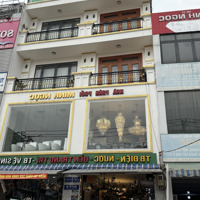 Giảm 500 Triệu. Bán Nhà Mặt Tiền Cao Lỗ, 100M Đến Parcmall, Kd 40 Triệu/Tháng, Quận 8