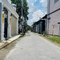 Kẹt Tiền Bán Gấp Lô Đất Đ. Nguyễn Hữu Cảnh, Đông Hoà Gần Go! Dĩ An, Bình Dương 120M2 Gía 800 Triệu Shr