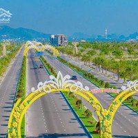Bán Đất Nền Dự Án Tại Khu Đô Thị Phương Đông, 30 Triệu / M2, 87.5M2, Vân Đồn, Quảng Ninh