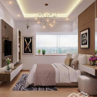 Cho Thuê Căn Hộ Phúc Yên Đường Phan Huy Ích, 90M2, 1Pn/ 2 Phòng Ngủ Giá 8 Triệu5, Nhà Đẹp Hàng Hiếm