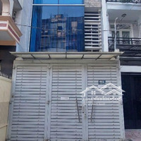 Cho Thuê Nguyên Căn Mặt Tiền Đường Số 1 Thuận Tiện Vp Cty, Spa, Kd (Đường 12Mét) Khu Văn Phòng Vip