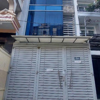 Cho Thuê Nguyên Căn Mặt Tiền Đường Số 1 Thuận Tiện Vp Cty, Spa, Kd (Đường 12Mét) Khu Văn Phòng Vip