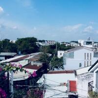 Nhà đẹp, ở ngay, dân trí cao, đường nhựa 5m, 1 lầu + 2 trệt, Hiệp Phú, Thủ Đức chỉ 6 tỷ