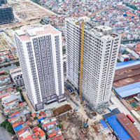 Bán Căn Hộ Tòa Ct1 Tầng Trung View Vin Vũ Yên 69.69M2 (2 Phòng Ngủ, 2 Vs) Dự Án 384 Lê Thánh Tông