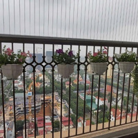 Căn Góc Giá Rẻ Nhất - 70M2 - 2 Phòng Ngủ- Sổ Lâu Dài - D'' El. Dorado 2 - Tây Hồ - Giá Chốt 6,75 Tỷ