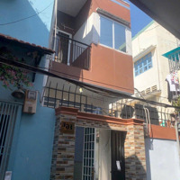 Tin Được Không ? Nhà Sát Chợ Bà Chiểu, Giáp Q1 - Giá Chỉ 3 Tỷ 9