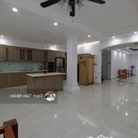 Bán Biệt Thự Vip Quảng An Tây Hồ 160M2 Vài Bước Chân Ra Mặt Hồ Giá Bán 59 Tỷ Thông Tin Thật 100%