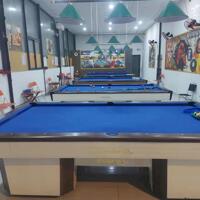 Sang quán BiDA Nguyễn Văn TIên KP11 P.Tân Phong DT140m2, 5B