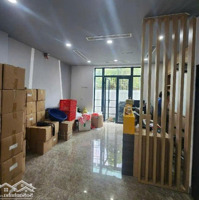 Bán Nhà Mặt Phố K Diện Tích: Mới Đại Kim - Hoàng Mai,Diện Tích75M2, 5Tầng, Ô Tô Đỗ, Căn Góc, Giá Bán Nhỉnh 22 Tỷ
