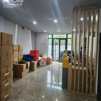 Bán Nhà Mặt Phố K Diện Tích: Mới Đại Kim - Hoàng Mai,Diện Tích75M2, 5Tầng, Ô Tô Đỗ, Căn Góc, Giá Bán Nhỉnh 22 Tỷ