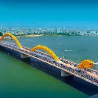 Nhà 2 Mặt Tiền 7 Tầng Đường Trần Hưng Đạo View Cầu Rồng