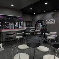 Nhà 2 Mặt Tiền 7 Tầng Đường Trần Hưng Đạo View Cầu Rồng