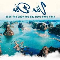 Duy Nhất 1 Lô Vị Trí Trung Tâm Dự Án Giá Siêu Tốt
