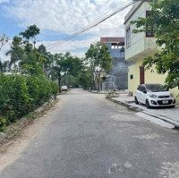 Bán Lô Đất 79M2 Mặt Trục Đường Tuyến 2 Trang Quan, An Đồng Đường 12M Giá Bán 3,28 Tỷ