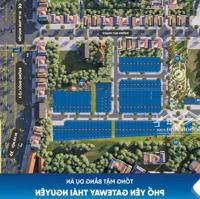 Bán Đất Nền Dự Án Tại 36 Ql3, Tân Hương, Phổ Yên, Thái Nguyên, Giá Siêu Hời Chỉ Với 1,6 Tỷ, 90M2