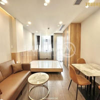 Cho Thuê Căn Hộ Chung Cư 1 Phòng Ngủ 10,8 Triệu, 40M2 Tại Ngô Tất Tố, Bình Thạnh, Hcm, Giá Ưu Đãi