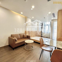 Cho Thuê Căn Hộ Chung Cư 1 Phòng Ngủ 10,8 Triệu, 40M2 Tại Ngô Tất Tố, Bình Thạnh, Hcm, Giá Ưu Đãi
