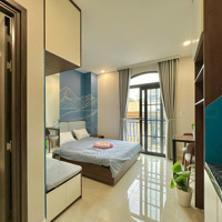 Cho Thuê Cc Mini Tại Bạch Đằng, 7,3 Triệu, 40M2, Ban Công