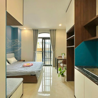 Cho Thuê Cc Mini Tại Bạch Đằng, 7,3 Triệu, 40M2, Ban Công