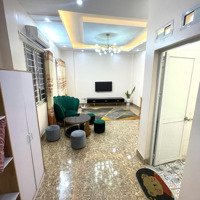 Cho Thuê Nhà Riêng 6 Tầng 4 Pn 38M2 Giá 13 Triệu