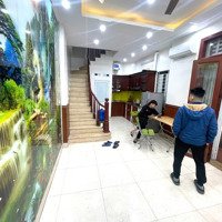 Cho Thuê Nhà Riêng 6 Tầng 4 Pn 38M2 Giá 13 Triệu