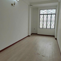 Cho Thuê Nhà Lê Văn Sỹ, Phường 1, Tân Bình. 2 Lầu Sân Thượng, 4 Phòng Ngủ