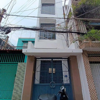 Cho Thuê Nhà Lê Văn Sỹ, Phường 1, Tân Bình. 2 Lầu Sân Thượng, 4 Phòng Ngủ