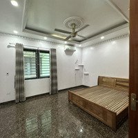Cho Thuê Lk9-6 Kđt Văn Khê, 82.5M Nhà 5 Tầng Hoàn Thiện Đẹp