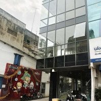 Cho Thuê Nhà Mặt Tiền 225A Lý Tự Trọng Phường Bến Thành Quận 1