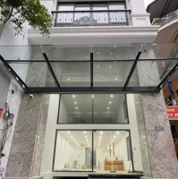 Cho Thuê Tòa Nhà Văn Phòng Phù Hợp - Ngân Hàng - Spa - Thẩm Mỹ - Nha Khoa - Có Tầng Hầm
