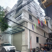 Cho Thuê Tòa Nhà Văn Phòng Phù Hợp - Ngân Hàng - Spa - Thẩm Mỹ - Nha Khoa - Có Tầng Hầm