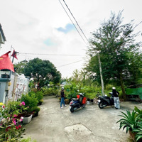Tôi Cho Thuê Đất Góc 2 Mặt Tiền Ngay Rừng Sác, Bình Khánh, Cần Giờ. 172M2. Giá Bán 3 Triệu/Th Dài Hạn