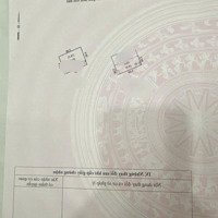 Bán Lúa Non, Chung Cư Xã Hội Định Hòa, Lầu 4 Sổ Hồng 300 Triệu (100% Tiền) Sài Gòn Mua Được