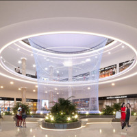 Chỉ Với 700 Triệu Sở Hữu Ngay Căn Hộ Dòng Tiền Vic Grand Square - Quảng Trường Tp Việt Trì, Phú Thọ