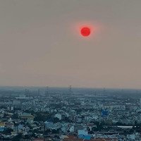 Bán Căn Hộ 2 Phòng Ngủ 2 Vệ Sinhtại The Pegasuite 1, 68M2, Tây Bắc Tầng Cao View Đẹp Giá Bán 3Ty650