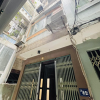 Bán Nhanh Nhà 5 Tầng Xây Tâm Huyết Phố Khương Đình Mặt Ngõ Thông Rộng. Gần Ô Tô 30M2 Lô Góc 5 Tầng