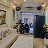Bán Nhà Định Công - 52M2, 4 Tầng, Ô Tô Tránh Chỉ 8.7 Tỷ