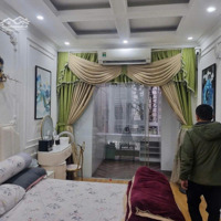 Bán Nhà Định Công - 52M2, 4 Tầng, Ô Tô Tránh Chỉ 8.7 Tỷ