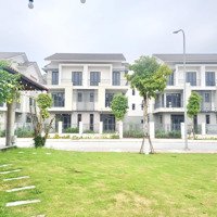 Chính Chủ Gửi Bán Biệt Thự 3 Tầng Diện Tích 180M2, Chỉ Có 55 Tr/M2, Sát Gia Lâm Tại Vsip Từ Sơn
