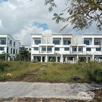 Chính Chủ Bán Lô Đất Móng 2 Mặt Tiền Trước Sau Có Sẵn Móng Nhà 3 Tầng