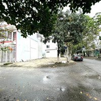 Chào Bán Lô Góc Hoà Minh Cách Biển 500M View Kênh Sau Lưng Shophouse Nguyễn Sinh Sắc