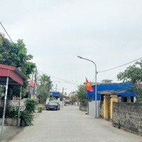 Cơ Hội Đầu Tư Tại Xích Thổ Giá Chỉ 1,19 Tỷ . Diện Tích: 62.7M Mặt Tiền: 4,3M.