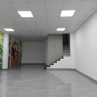 Cho Thuê Nhà Tố Hữu, Roman Plaza, 80M2, 5 Tầng, Thang Máy Làm Văn Phòng